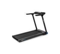 Tapis de course Infinity Edge , 12 programmes , moteur 1.5 CV , Bluetooth - Noir