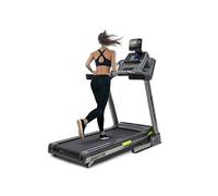 CAPITAL SPORTS Infinity Track 4.0 Tapis de course cardio Bluetooth app Kinomap
