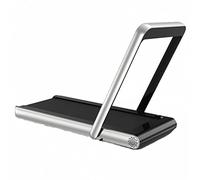 Tapis de Course Intelligent Pliable, Haut-Parleur Bluetooth intégré, télécommande, Machine de Marche et de Course pour l'exercice Physique à Domicile, 133x69x107cm