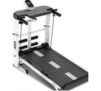 Tapis de course Jocca Pliable Magnétique Non électrique Noir - Réf. 1555 Noir
