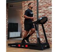Tapis de course jog runner care - 18kmh