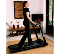 Tapis de course jog xp - care - 14kmh