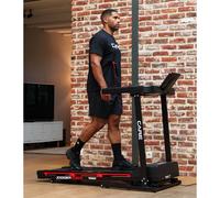 Tapis de course connecté - 16km/h - CARE - Jogger max - KINOMAP