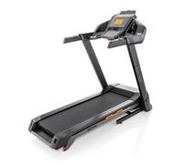 Tapis de course Kettler Alpha Run 200 - Bluetooth - 32 programmes - Vitesse 18 km/h - Inclinaison 12%