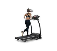 Tapis de course Klarfit Treado Sport 2.0 - Pliable - Vitessse Maximum 12 km/h