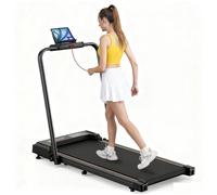 Tapis de Course - KZYNTH - KT-S1 - Pliable - Moteur 2.5HP - Vitesse 1-10 km/h - Compact et Silencieux