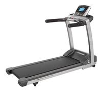 Tapis de Course Life Fitness T3 Go