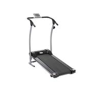 Tapis de Course magnétique et Pliable - O'Fitness - Maison/Appartement - Compteur Écran 5 en 1