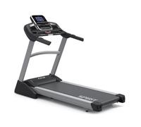 Tapis de course Motorisé 19 KM/H XT385 - Spirit Fitness