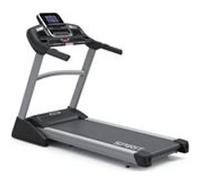 Tapis de course Motorisé 19 KM/H XT385 - Fitness