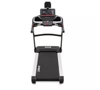 Tapis de course motorisé Spirit 20 km/h XT685 Noir 108x94x184 cm