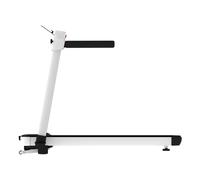 Tapis de course motorisée Deportium TM 800 Noir 30x169x88 cm