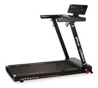 Tapis de course NYMAN G6400 pliable Noir G