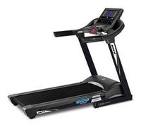 Tapis de course BH Pioneer Senior + mains courantes