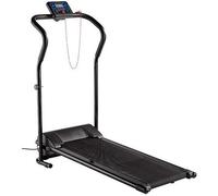 Newgen Medicals Tapis de course et de marche pliable
