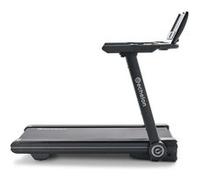 Tapis de course pliable connecté - Modèle STRIDE 6 - ECHELON - Maison/Appartement Noir G
