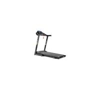 HOP-SPORT® Tapis de Course Pliable de 0,8 à 14 km/h, Bluetooth 4.0, Moteur 2,0 CV, Tapis Roulant Inclinable HS-1000LB Wind pour la Maison avec 12 Programmes, Capacité de Charge de 150 kg, Gris