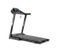 Tapis de course pliable de 0,8 à 14 km/h HS-1000LB Wind, Bluetooth 4.0, Tapis de Marche 2,0 CV, Tapis roulant Inclinable, Capacité de charge de 150