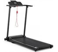 Tapis de course pliable Formill X2NC - Moteur silencieux 2,5 CV, vitesse de 1 à 12 km/h, application Bluetooth