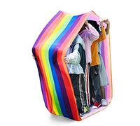 Tapis de course pour activités d'apprentissage, tapis de course pour jeux d'équipe, tapis de course pour jeux de coordination et de coopération pour adultes de 2 à 18 ans, facile à transporter (peti