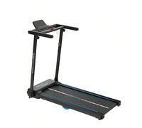 Tapis de course PRIXTON RF150, Tapis de course pliable, 12 programmes, Vitesse maximale 10 km/h, Amorti, Freinage d'urgence, Vitesse, Distance, Calories et Temps ✅ Livraison 24/48h Profitez d'un entra