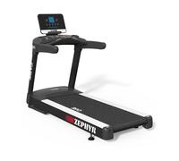 Tapis De Course Professionnel - 24km/H - Care - Zephyr