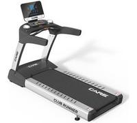 Tapis de course professionnel - 25km/h - - CLUB RUNNER LED