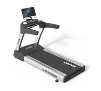 Tapis de course professionnel - 25km/h - CARE - CLUB RUNNER LED
