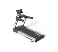 Tapis de course professionnel - 25km/h - - CLUB RUNNER LED