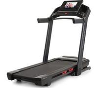 Tapis de course proform Carbon TLX - Noir Noir G