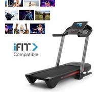 Tapis de course Proform Pro 2000 connecté iFIT/ Inclinaison -3% à +12% / Écran tactile HD 10 Noir G