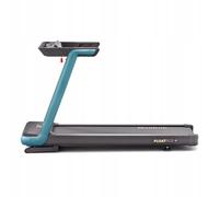 Tapis de Course Reebok FR30z Floatride Vert - 15 Niveaux d'inclinaison - 24 préréglages de Motivation - 4,0 HP