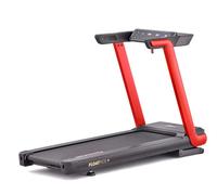 Tapis de course Reebok FR20z Floatride rouge.