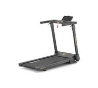 Tapis de Course Reebok i-Run 5.0- Kinomap, Zwift - 15 km/h - 120x46 cm - LCD