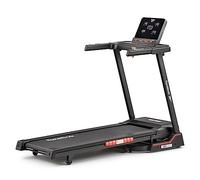 Tapis de course Reebok Jet 100 Z - Kinomap et Zwift -130x43cm - 12 niveaux d'inclinaison - 18km/h - 24 programmes