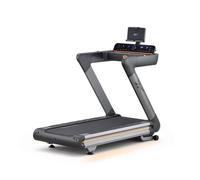 Tapis de course - REEBOK - Z-Tech - 20 km/h - Inclinaison 0-15% - Surface 154x55 cm