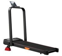 Tapis de course ROBORE U18F avec inclinaison à 15 % vitesse maximale de 10,5 km/h moteur de 2,5 CV 3 niveaux d'inclinaison