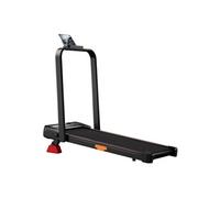 Tapis de course ROBORE U18F avec inclinaison à 15 % vitesse maximale de 10,5 km/h moteur de 2,5 CV 3 niveaux d'inclinaison