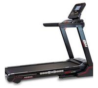 Tapis de course RS800 G6176 FTMS Noir G