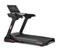 Tapis de course RS900 G6178 Noir G