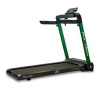 Tapis de course RUNLAB PLUS G6311G Vert Ultra-pliable