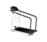 Tapis de course - S100 Senior - Pliable - Silencieux - Idéal pour seniors et rééducation