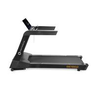 Tapis de course semi comercial electrique HMS Premium Noir 219x84x137 cm