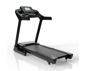 Tapis de course Speedrunner 7000 Noir