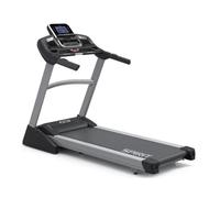 Tapis de course Motorisé 19 KM/H XT385 - Fitness