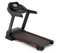 Tapis de course - Sportstech - F37 - Pliable - Autolubrifiant - 150kg max