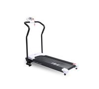 Tapis de Course SY-1001 - Pliable - ISE - Vitesse maximum 10km/h