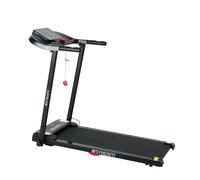 Generique Tapis de course Synerfit Tiger Édition 2025 Bleu