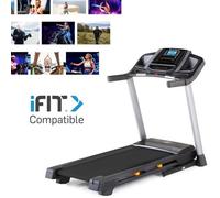 Tapis de course NORDICTRACK T 6.5 S Connecté iFIT - Noir