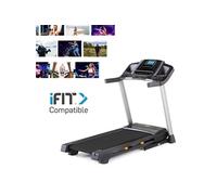Tapis de course NORDICTRACK T 6.5 S Connecté iFIT - Noir